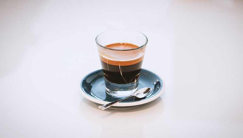 Espresso Kahve ve Hazırlanışı Espresso Kahve ve Hazırlanışı