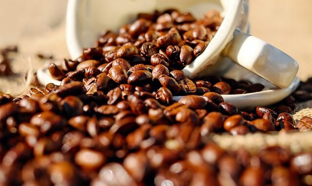 Kahve Yapımında En Sık Yapılan Hatalar Kahve Yapımında En Sık Yapılan Hatalar