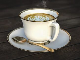 Kahve Yapımında Kullanılan Süt Alternatifleri