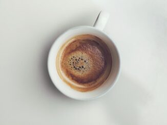 11. Kahve ve Sanat: Kahve Tasarımlarının Estetik Yönü