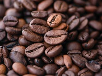 12. Kahve Keyfi İçin İdeal Ev Aksesuarları