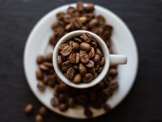 29. Kahve Aksesuarları ile Yaratıcı Sunumlar Yapın