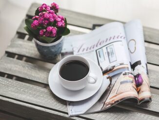 40. Kahve Aksesuarları İle Şık Bir Kahve Zamanı Yaratın