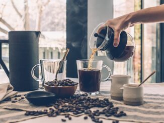 41. Kahve Home’da Hangi Ürünler Kahve Severlerin Tercihi?
