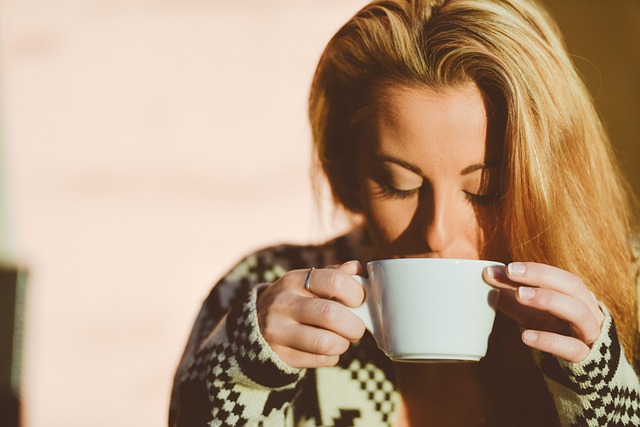 5. Kahve ve Ev Aksesuarları: Mükemmel Uyumu Yakalamak 5. Kahve ve Ev Aksesuarları: Mükemmel Uyumu Yakalamak